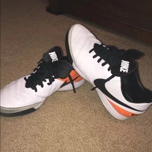 nike tiempo indoor shoes